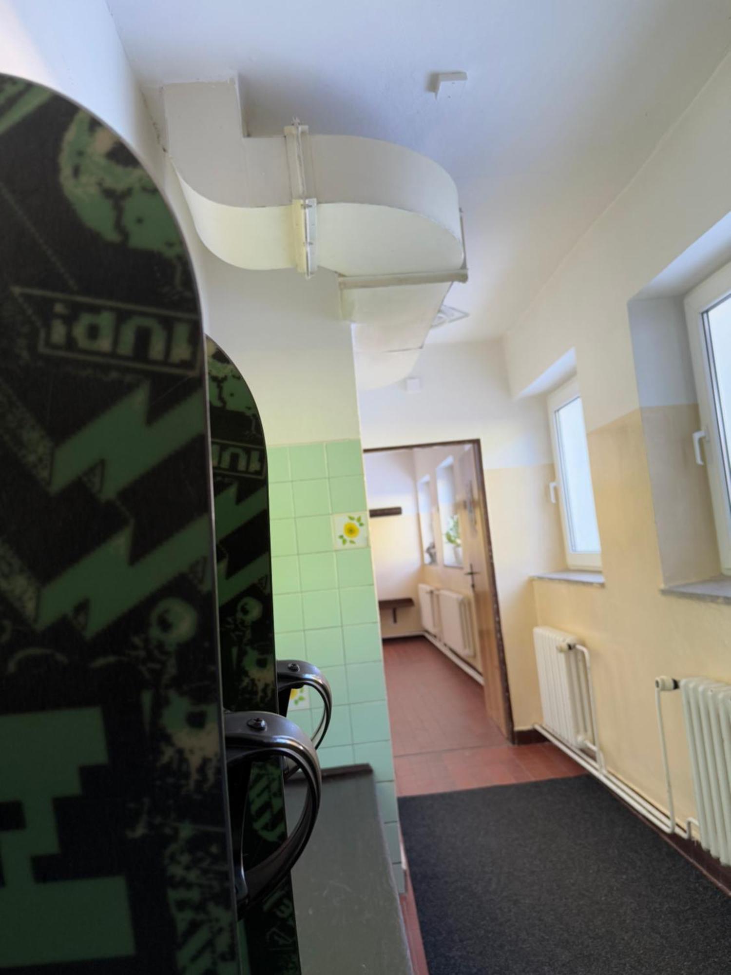 Hotel Albert - Retro Paseky nad Jizerou Kültér fotó