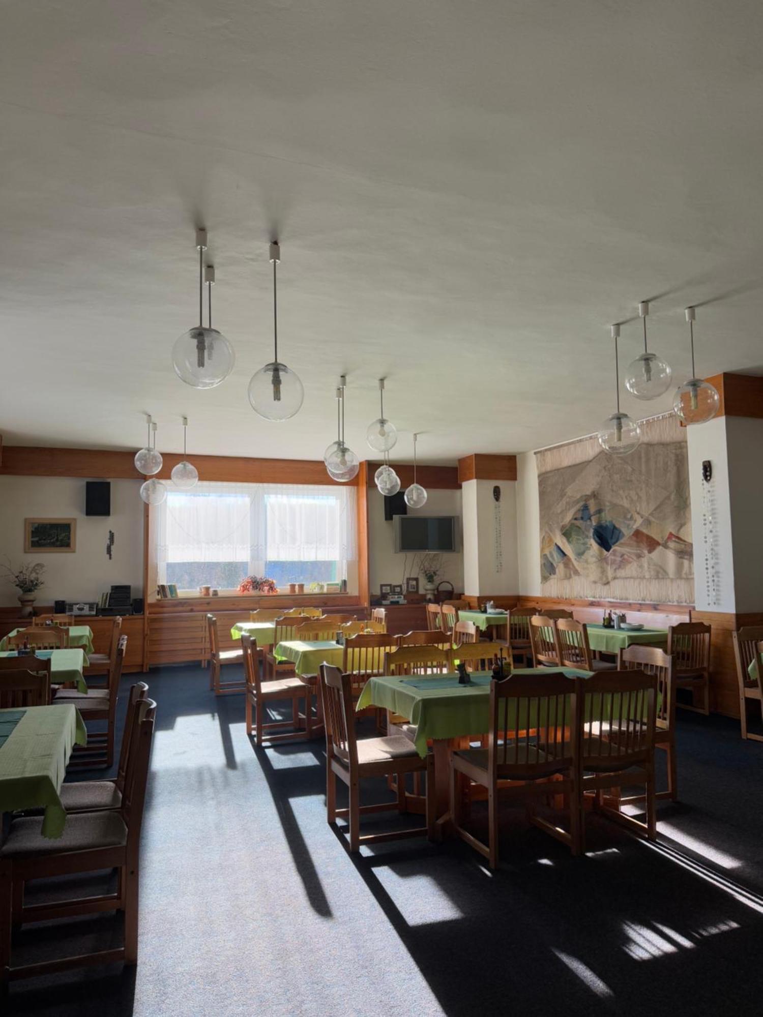 Hotel Albert - Retro Paseky nad Jizerou Kültér fotó