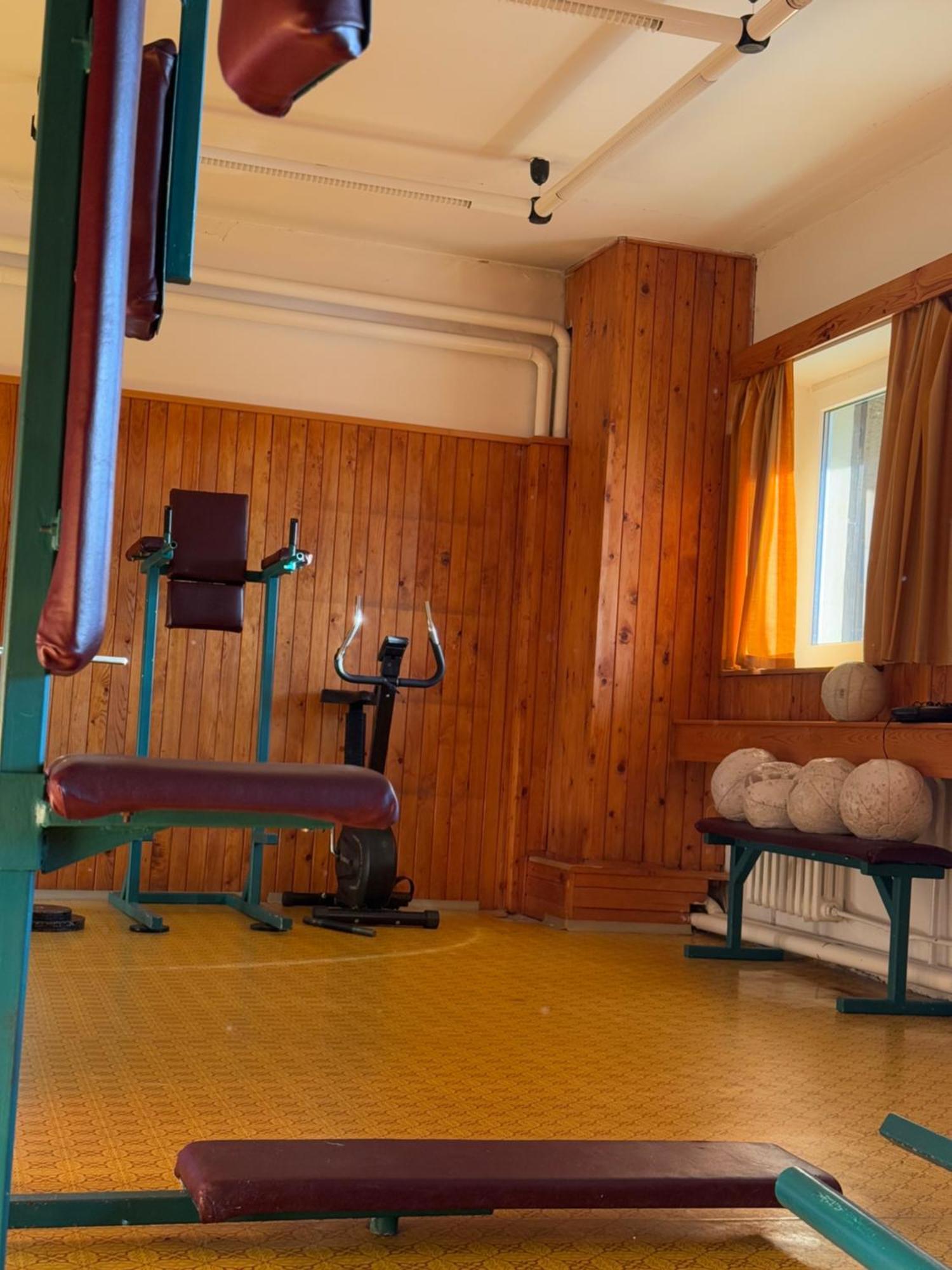Hotel Albert - Retro Paseky nad Jizerou Kültér fotó