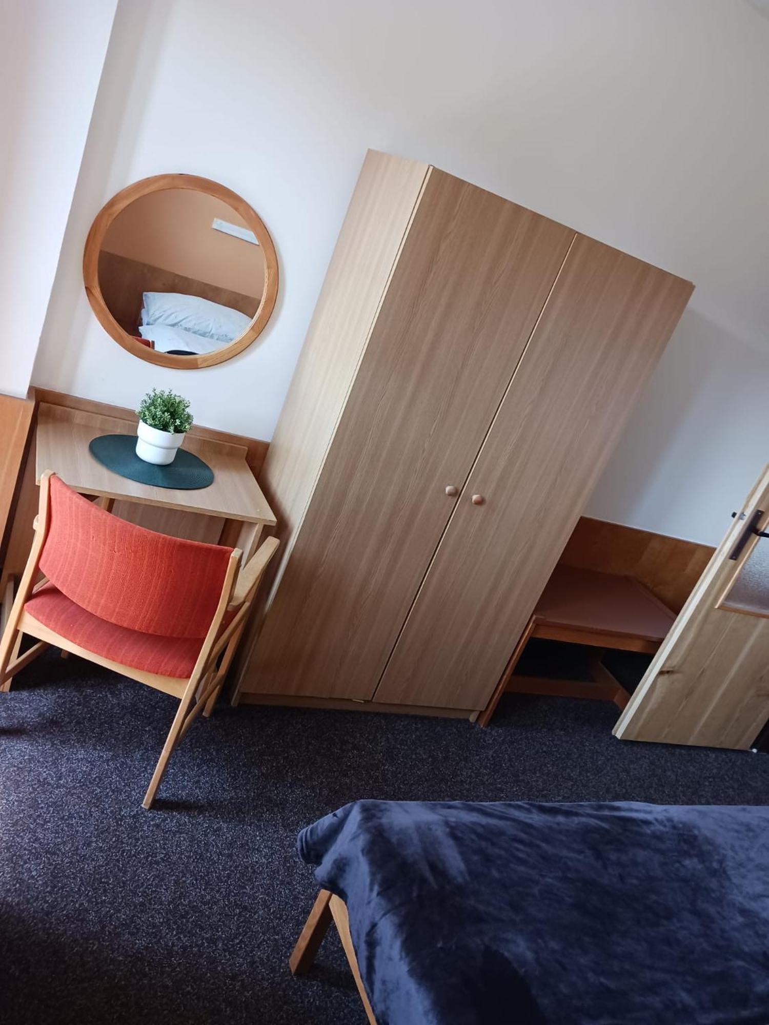 Hotel Albert - Retro Paseky nad Jizerou Kültér fotó