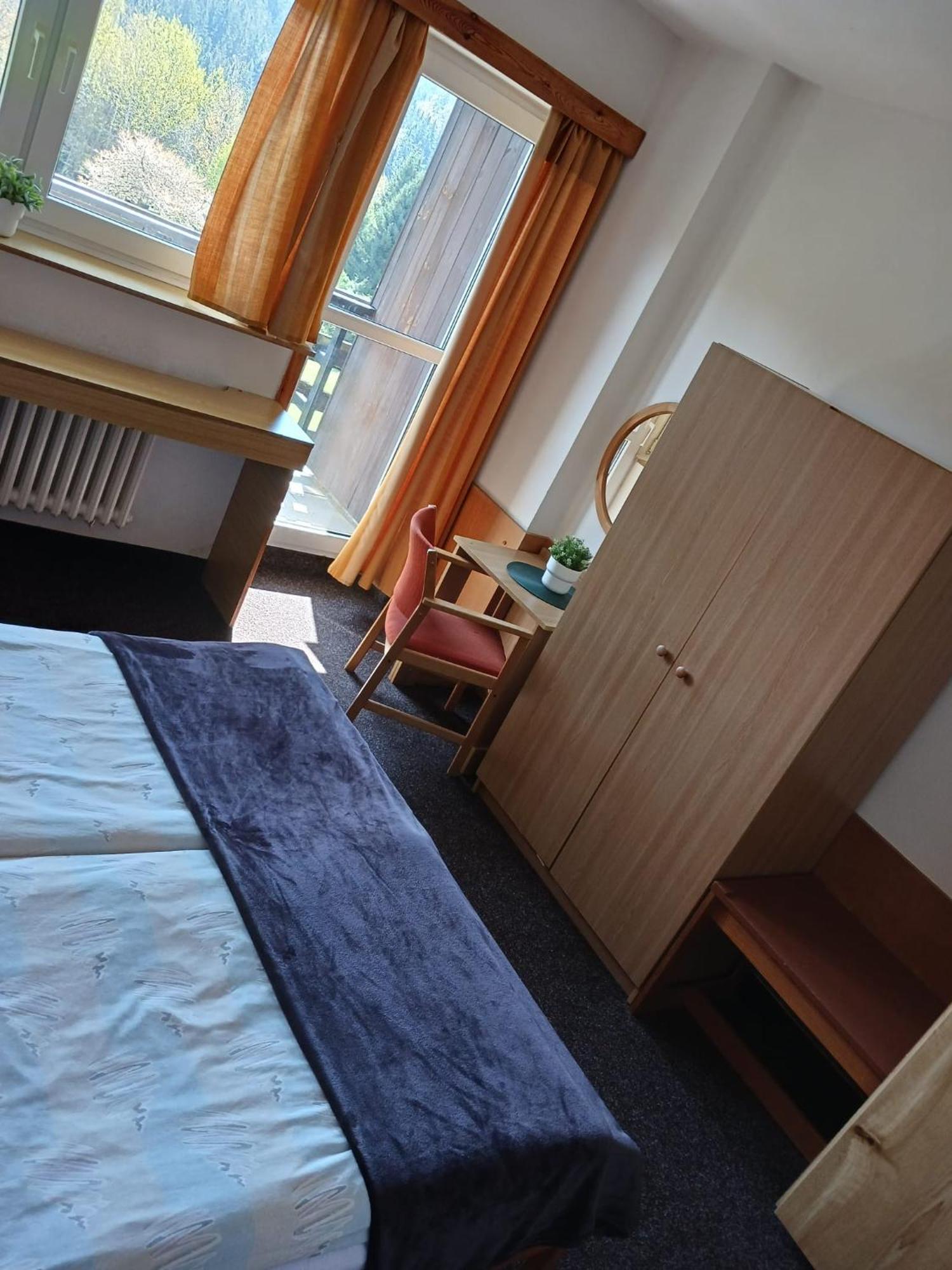 Hotel Albert - Retro Paseky nad Jizerou Kültér fotó