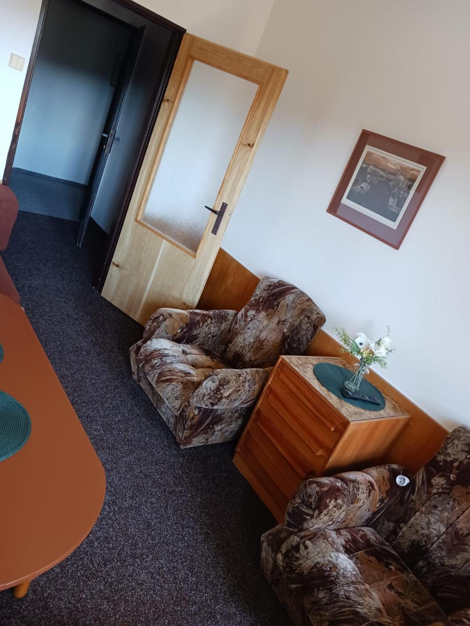 Hotel Albert - Retro Paseky nad Jizerou Kültér fotó