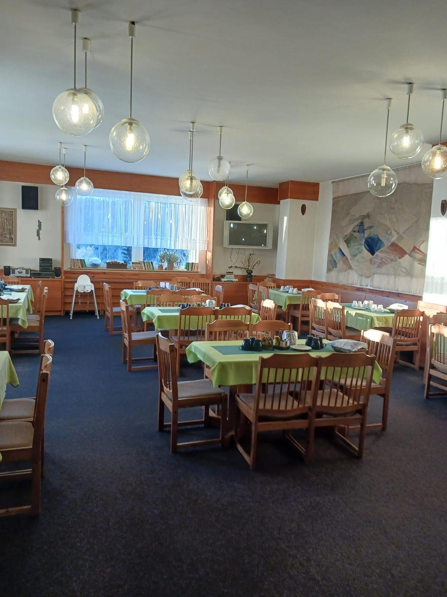 Hotel Albert - Retro Paseky nad Jizerou Kültér fotó