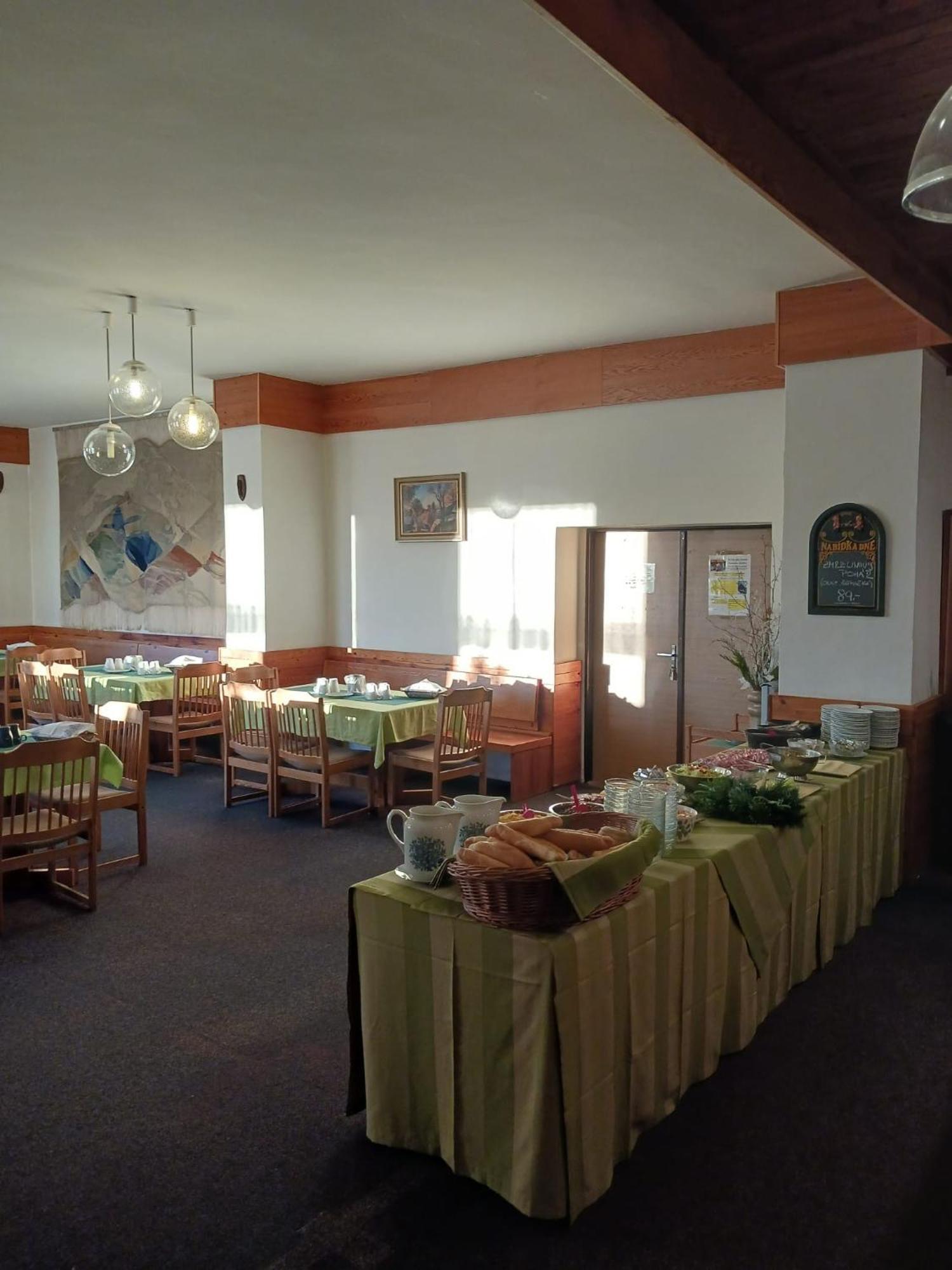Hotel Albert - Retro Paseky nad Jizerou Kültér fotó