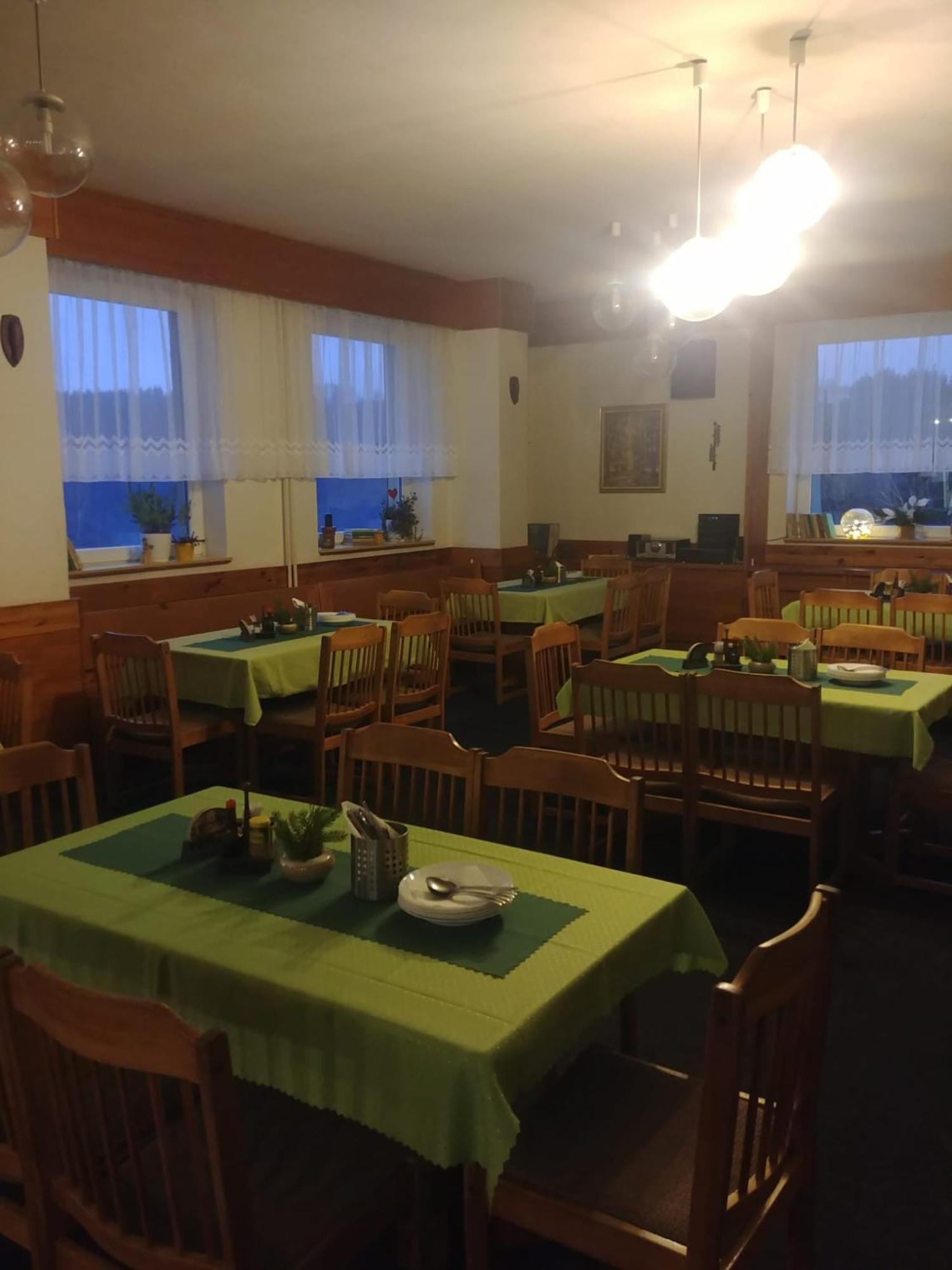 Hotel Albert - Retro Paseky nad Jizerou Kültér fotó