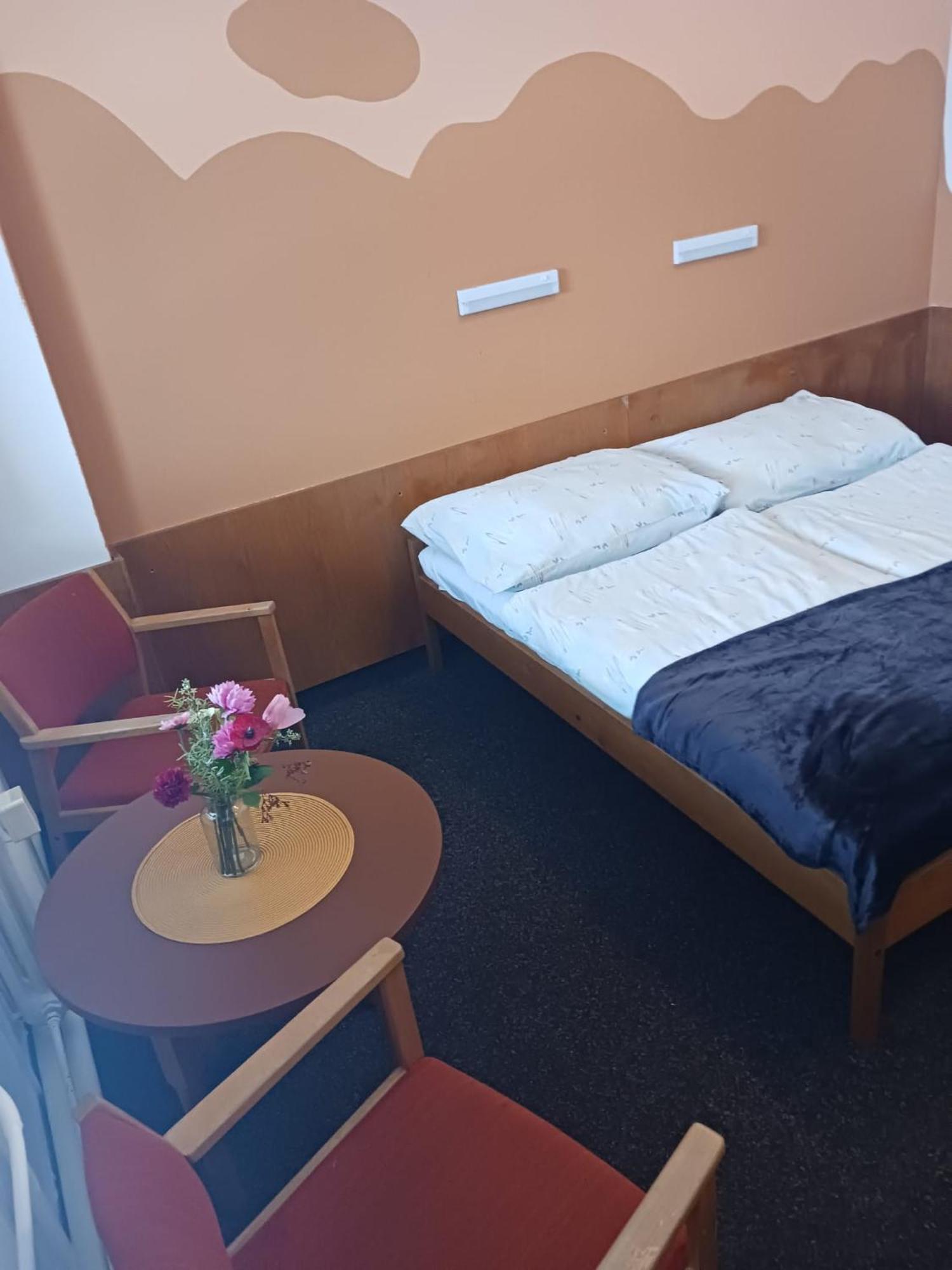 Hotel Albert - Retro Paseky nad Jizerou Kültér fotó